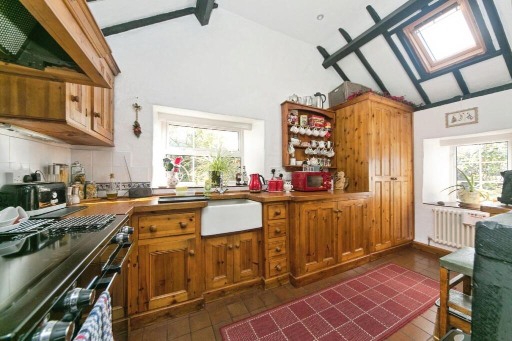 House in Trearddur Bay, Ynys Môn / Isle of Anglesey - View 4