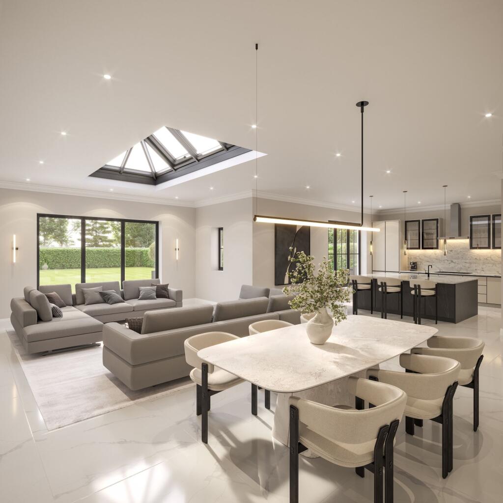 House in Bolton, Westhoughton - View 3