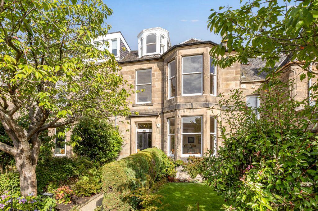 Main image of property: 29 Mayfield Terrace, Newington, Edinburgh, EH9 1RY