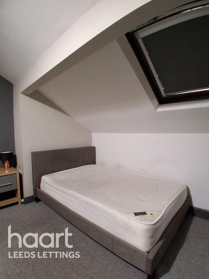 Main image of property: woodville Grove, Leeds