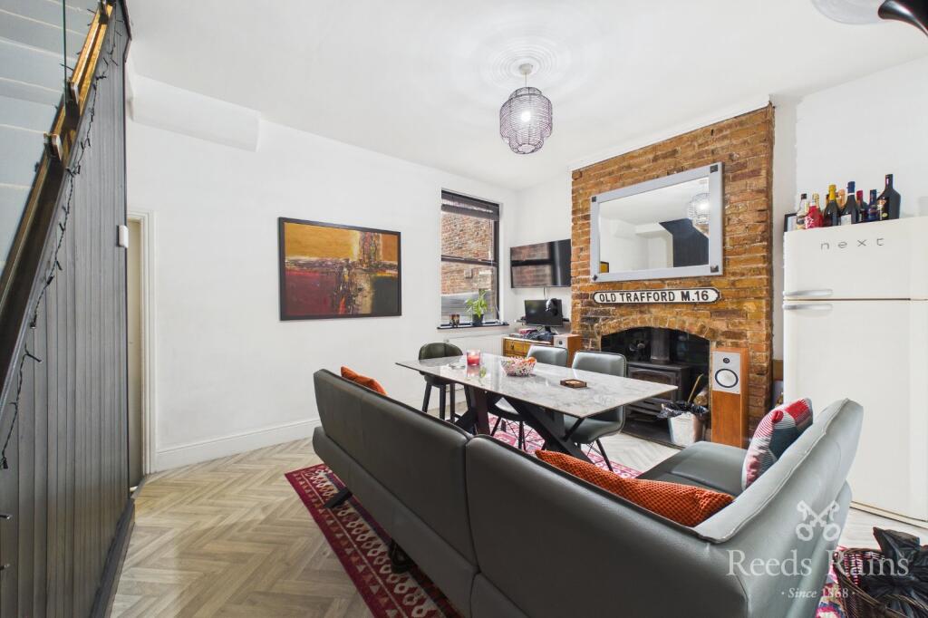 House in Manchester, Levenshulme - View 5