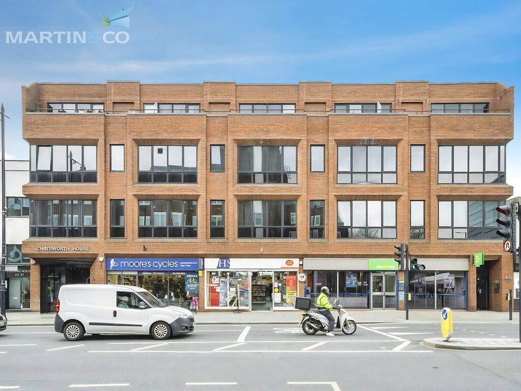 Main image of property: London Road, Twickenham