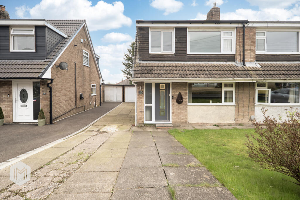 Main image of property: Holcombe Lee, Ramsbottom, Bury, Greater Manchester, BL0 9QR