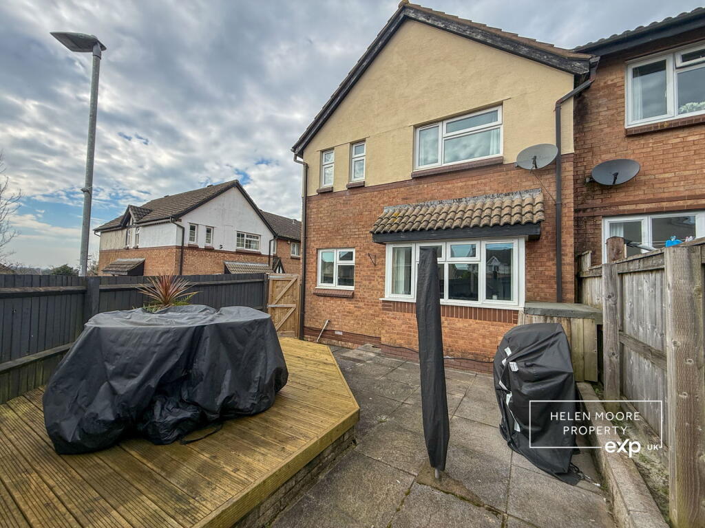 Main image of property: Orchard Close, Plympton, Devon