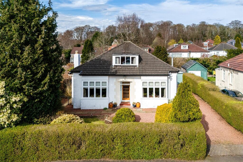 Kessington Road, Bearsden, Bearsden
