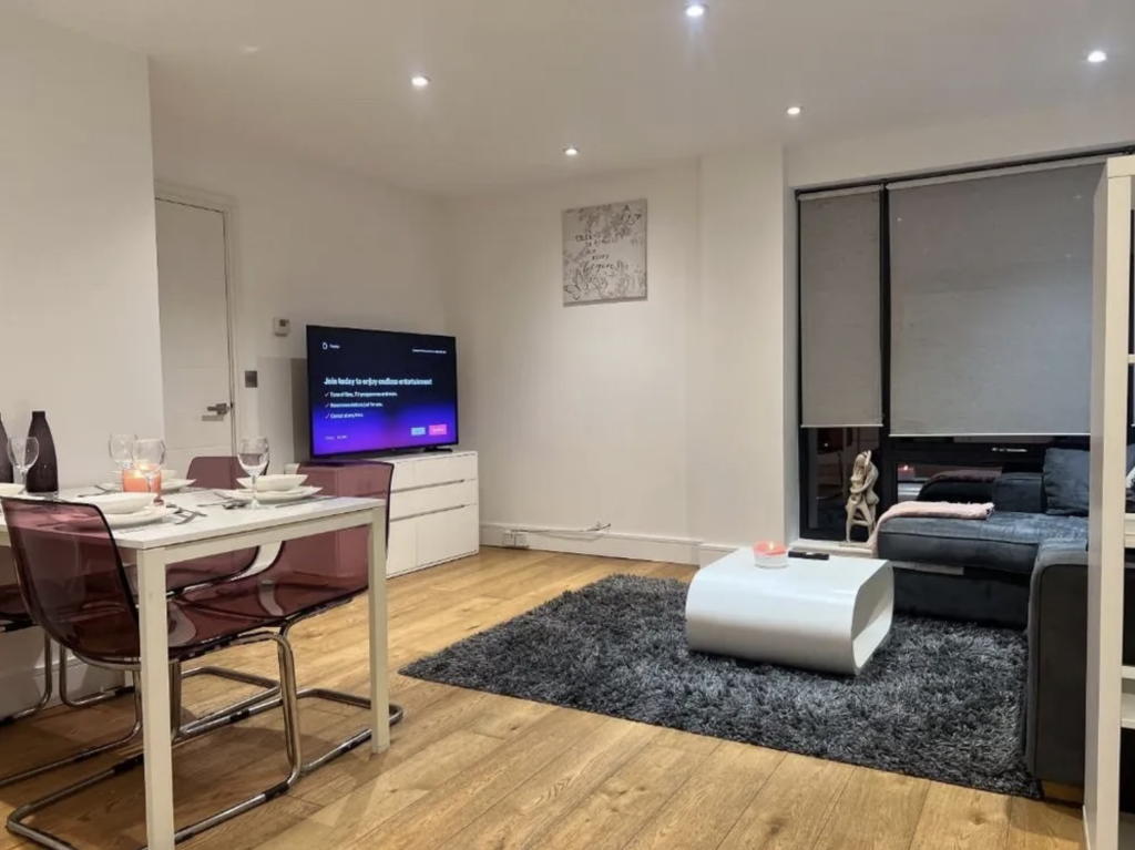 House in London, Hornsey - View 5