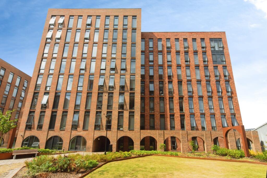 Main image of property: Neptune Place, Liverpool, Merseyside, L8