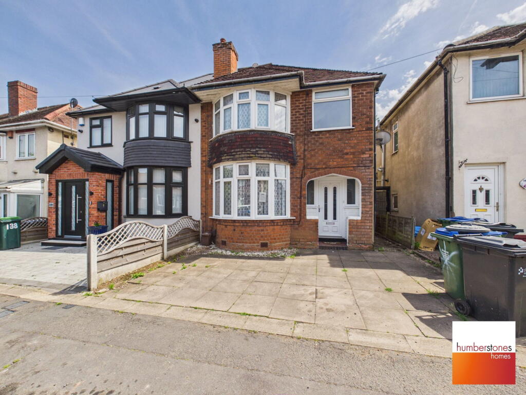 Main image of property: Titford Road, Oldbury