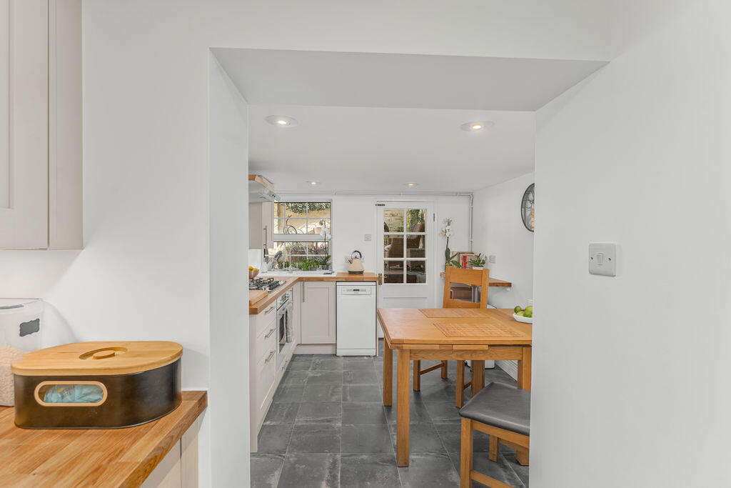 House in Oxford - View 5