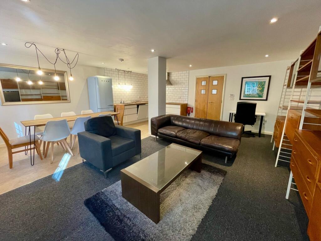 Main image of property: Building 5, New Market Street, Birmingham, B3 2NH