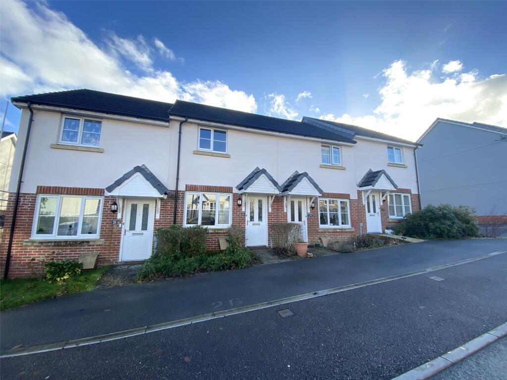 Main image of property: Penhole Drive, Launceston, Cornwall, PL15