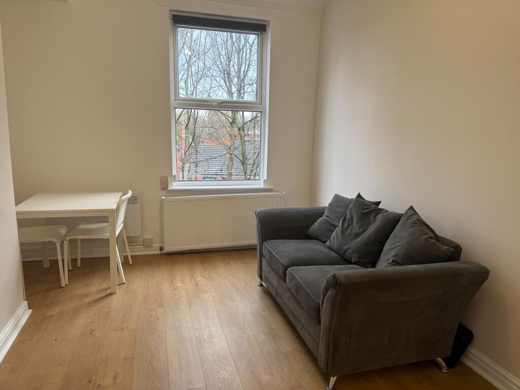 Main image of property: 4 Sandy Grove, Salford, M6 8QX