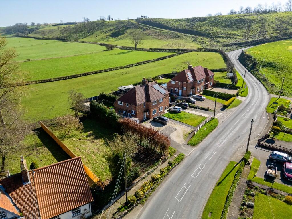 Main image of property: North Grimston, Malton