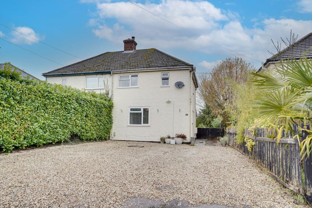 Main image of property: Cannons Lane, Hatfield Broad Oak, Bishop's Stortford, CM22