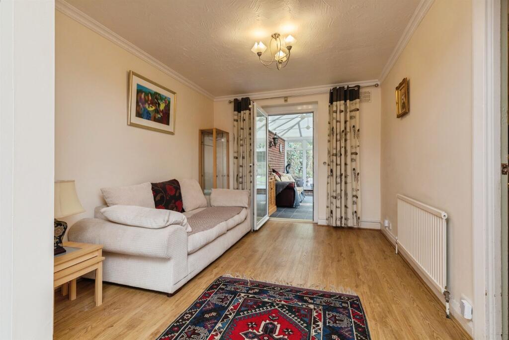 House in Filton, South Gloucestershire - View 5
