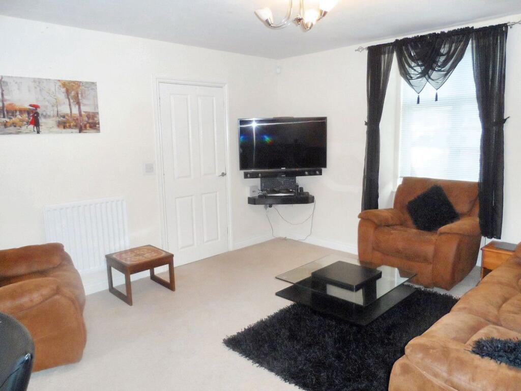 House in Newcastle upon Tyne - View 4