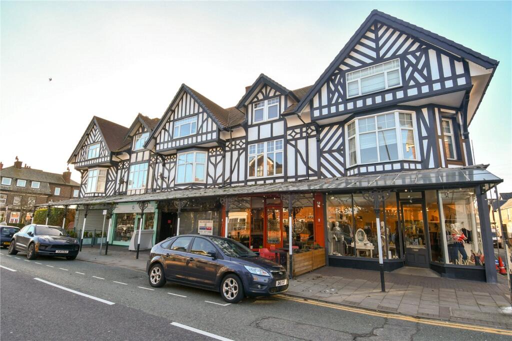 Main image of property: Banks Road, West Kirby, Wirral