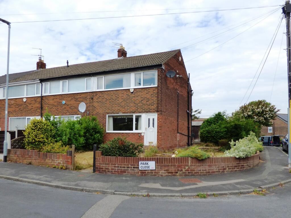 Main image of property: Park Close, Bramley, Leeds