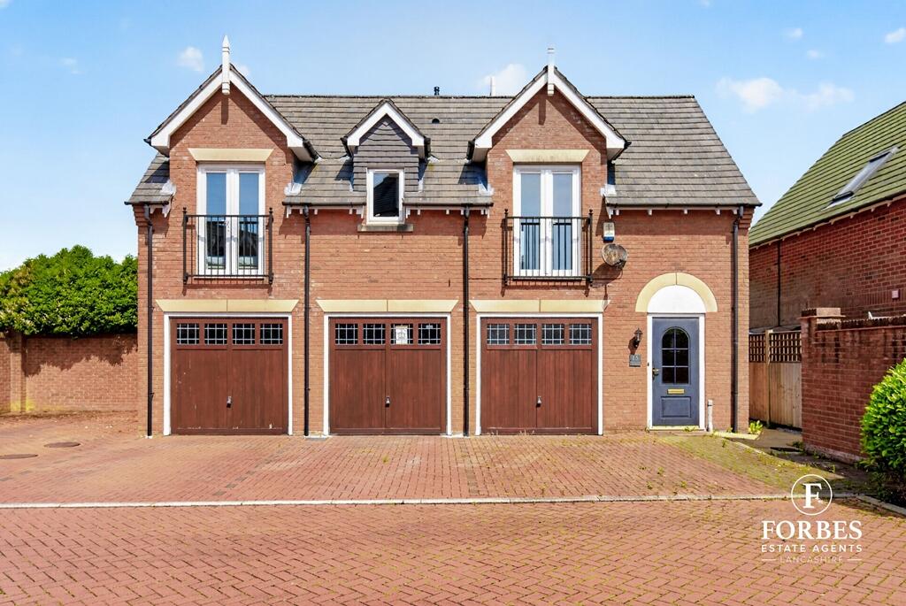 Main image of property: Dorchester Avenue, Walton-le-Dale, PR5