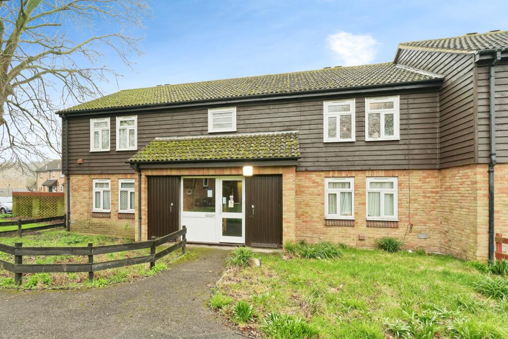 Main image of property: Craddock Road, Canterbury, Kent, CT1