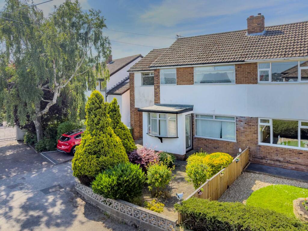 Main image of property: Riding Street, White Lee