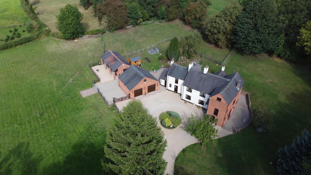 Main image of property: Mill Lane, Heather