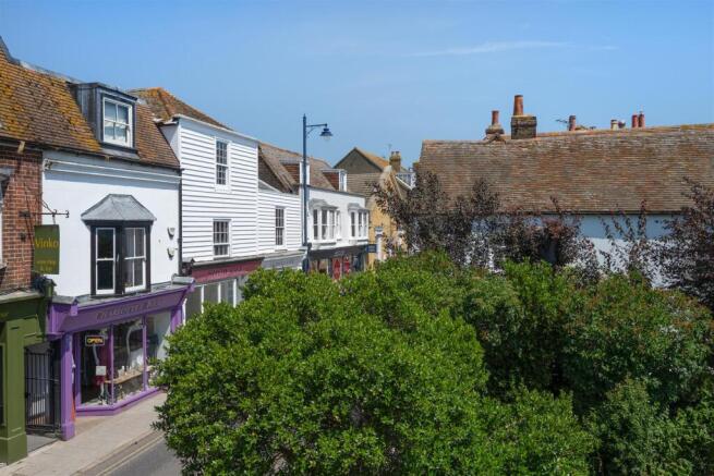 Harbour Street, Whitstable