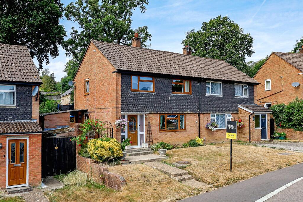 Main image of property: Oak Ridge, Dorking, Surrey, RH4