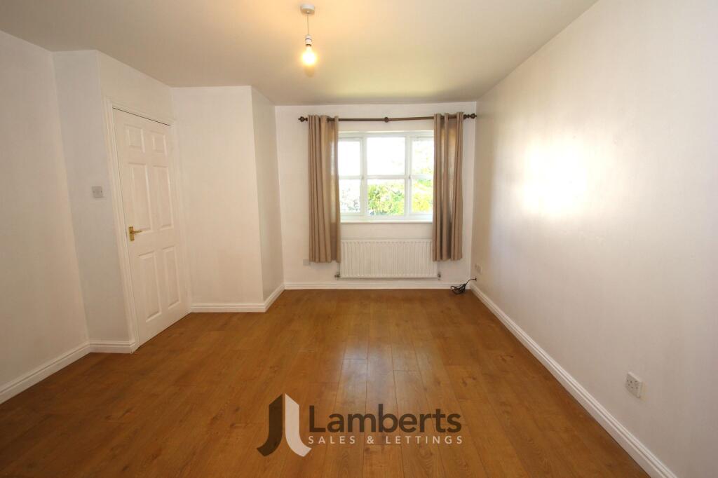 Additional image 3 of Old Vicarage Gardens, Studley, B80