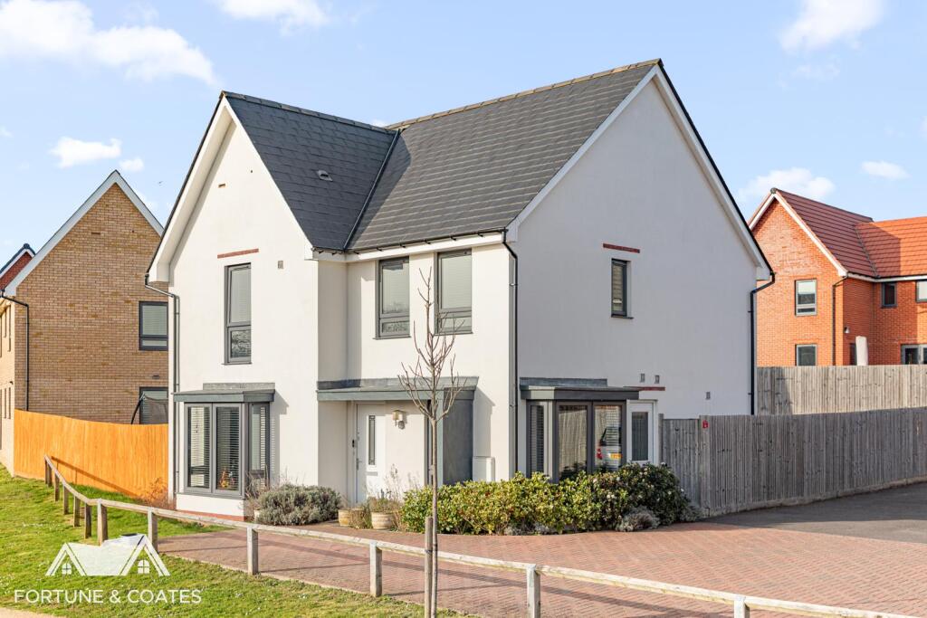 Main image of property: Medlar Close, Harlow