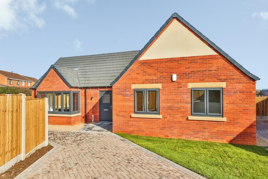 Main image of property: Woodcock Close, Park Road, Ilkeston