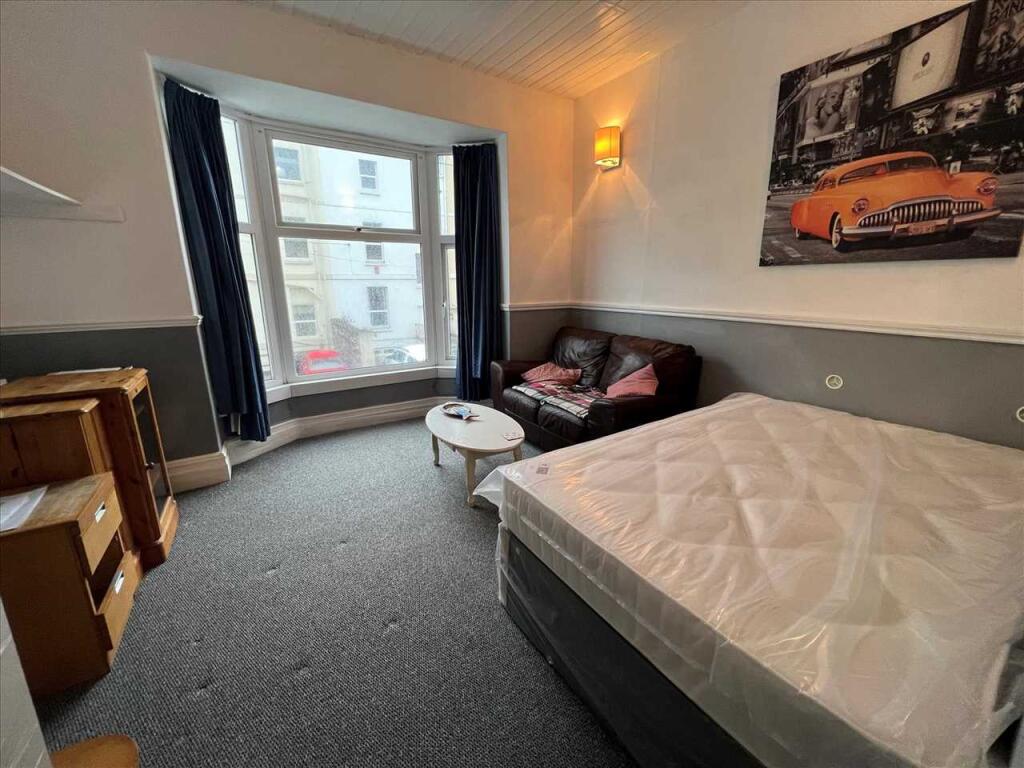 Main image of property: Rochester Road, Plymouth