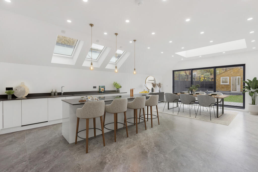 Main image of property: Harbord Street, London, SW6