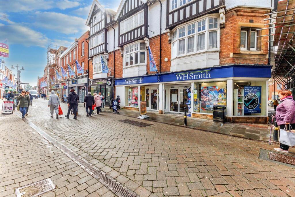 Main image of property: Bridge Street, Evesham
