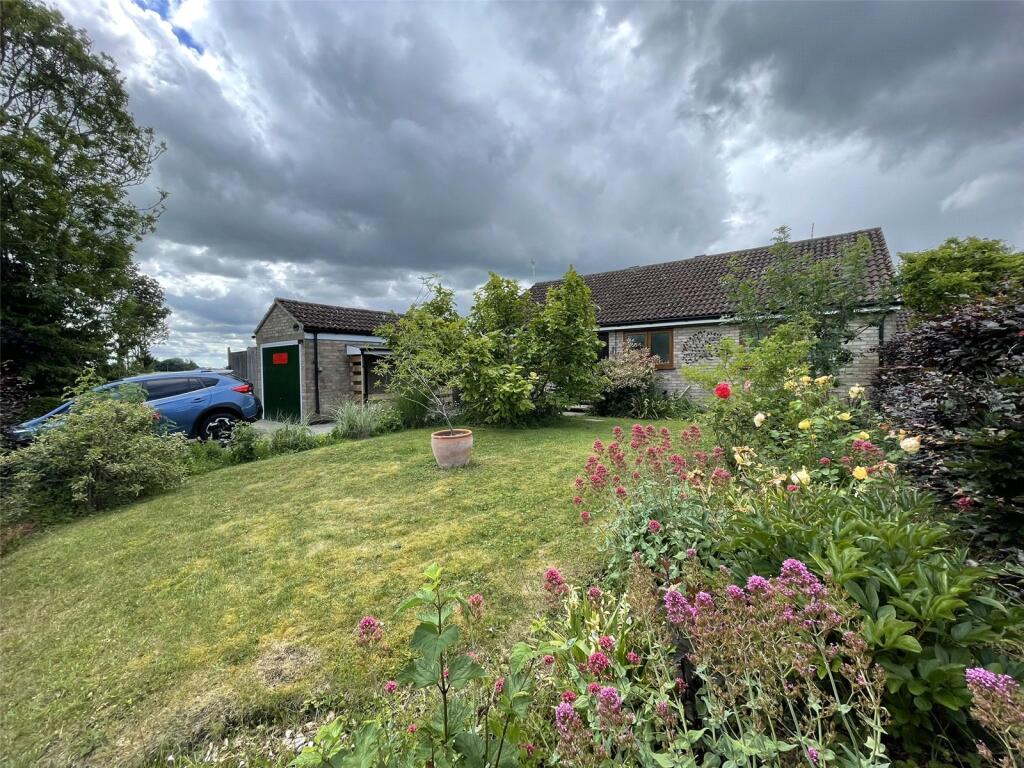 Main image of property: Bulls Hall Road, Occold, Suffolk, IP23