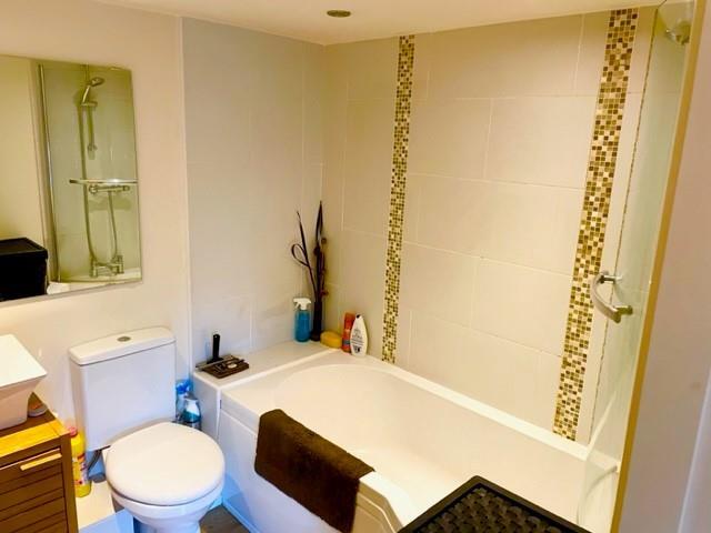 Apartment in Wolverhampton - View 5