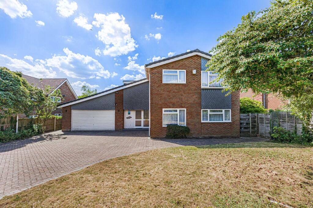 Main image of property: Ridge Way, High Wycombe, HP13