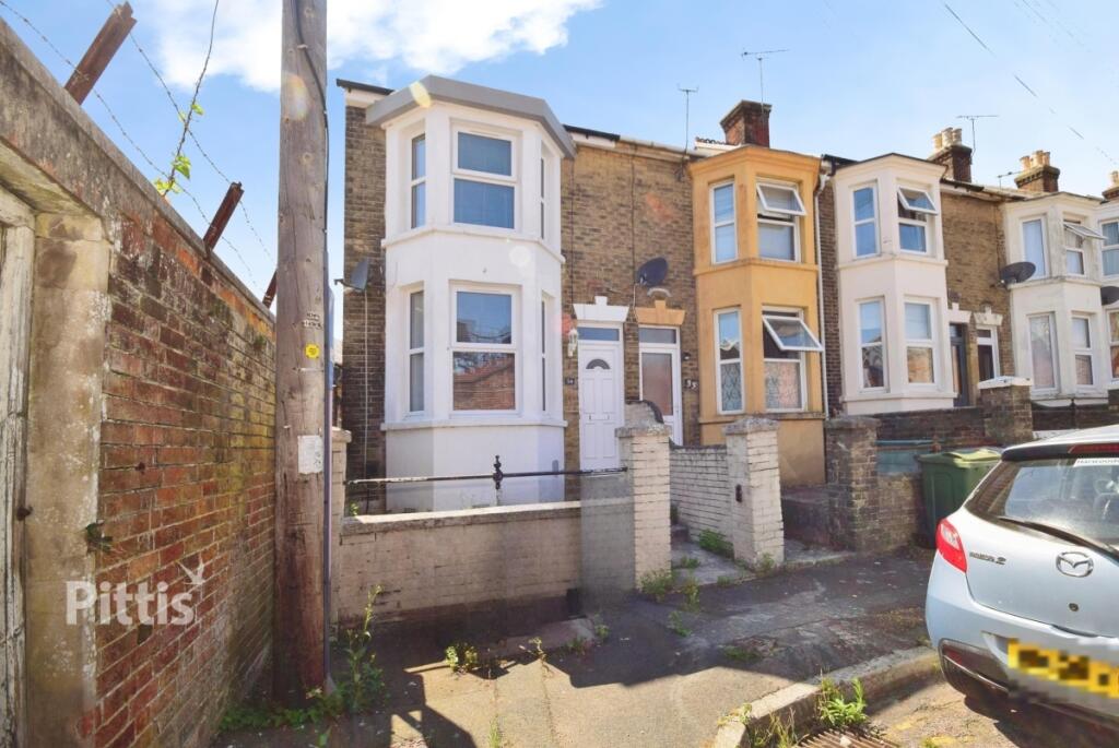 Main image of property: Thetis Road Cowes PO31