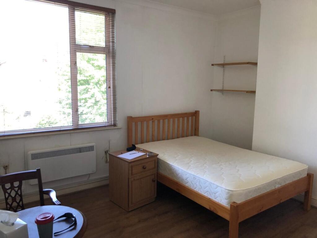 Main image of property: Windsor Road, Ealing