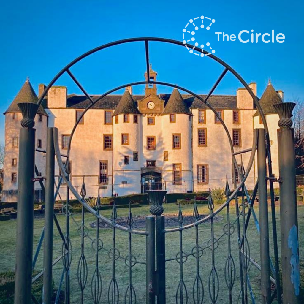 Main image of property: Dudhope Castle, Barrack Road, Dundee, DD3 6HF