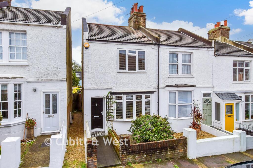 Main image of property: Ladysmith Road, Brighton, East Sussex