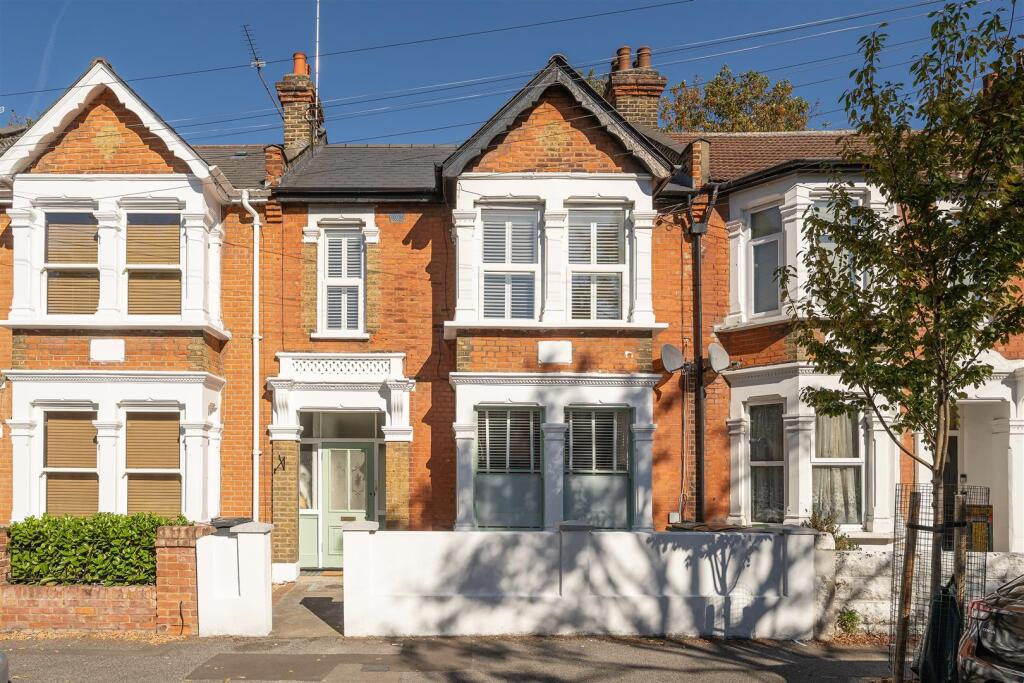 Main image of property: Cavendish Drive, Leytonstone