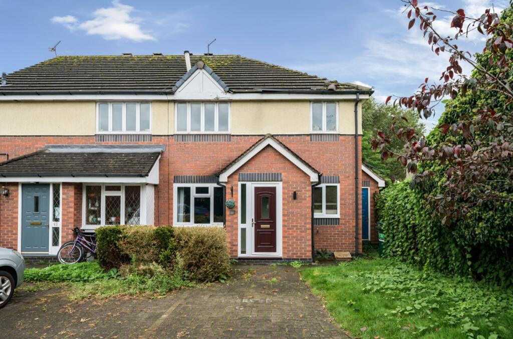 Main image of property: Sedgefield Road, Chester, Cheshire, CH1