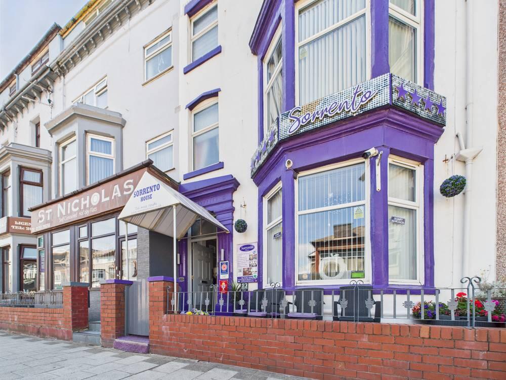 Main image of property: 83 Coronation Street, Blackpool, FY1 4PD