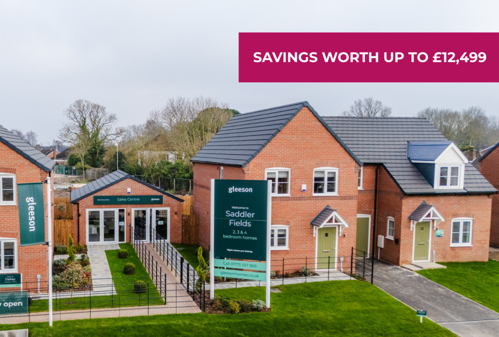 Main image of property: York Gardens,
Gosberton,
Spalding,
PE11 4HT