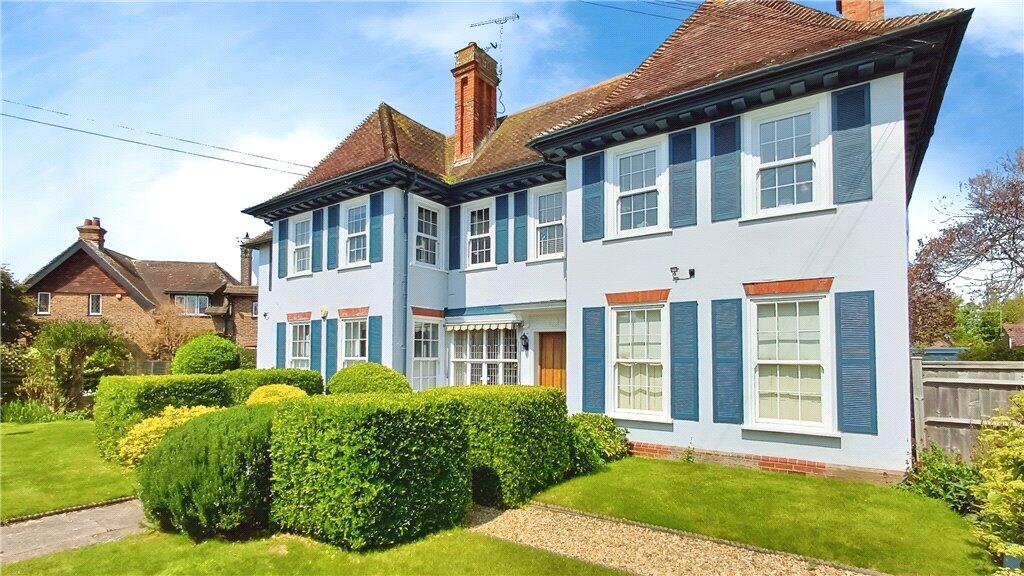 Main image of property: Aldwick Avenue, Aldwick, Bognor Regis