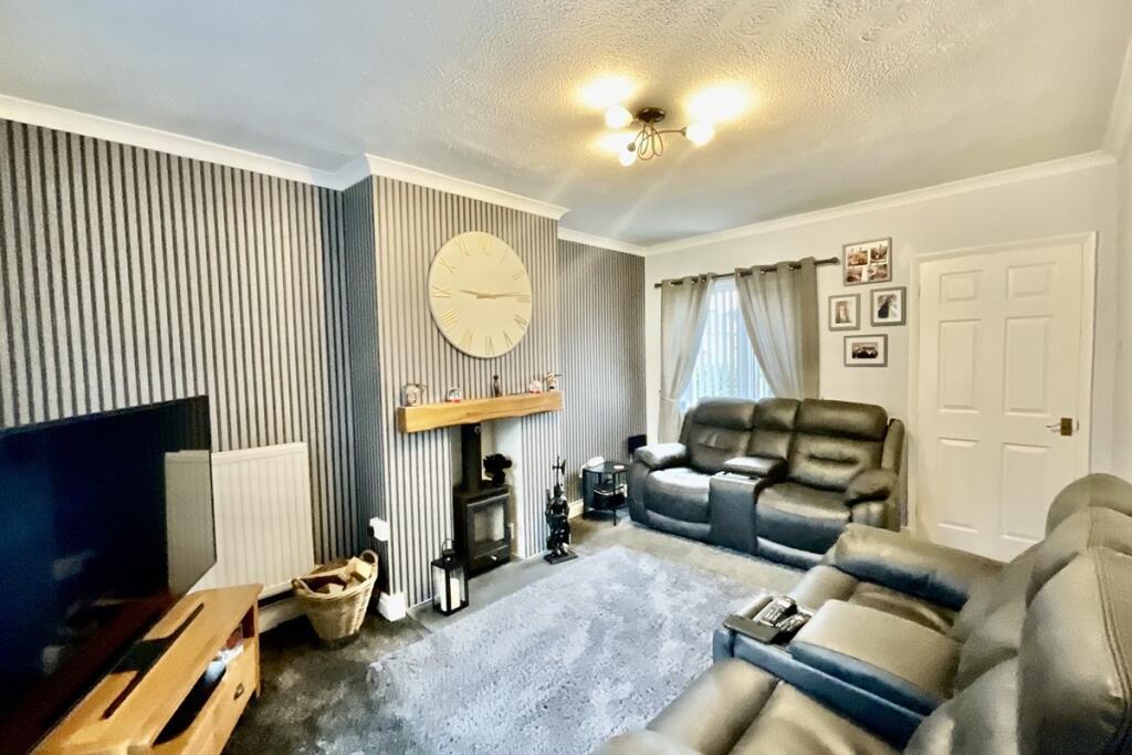 Sewell Road, Halfway, Sheffield, S20 4GQ photo 4