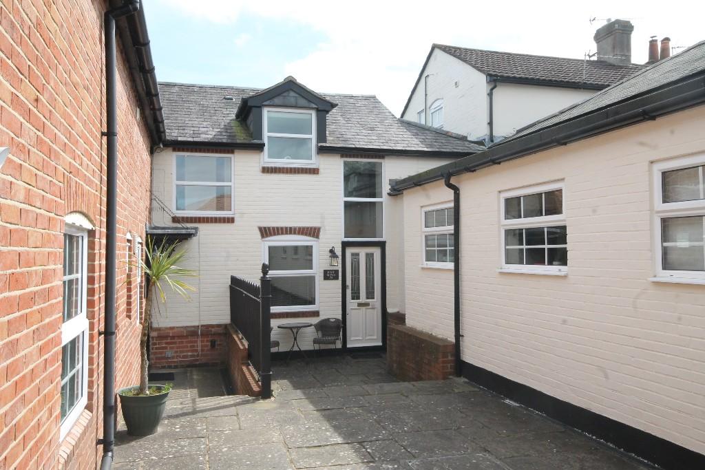 Main image of property: West Street, Titchfield, Fareham, Hampshire