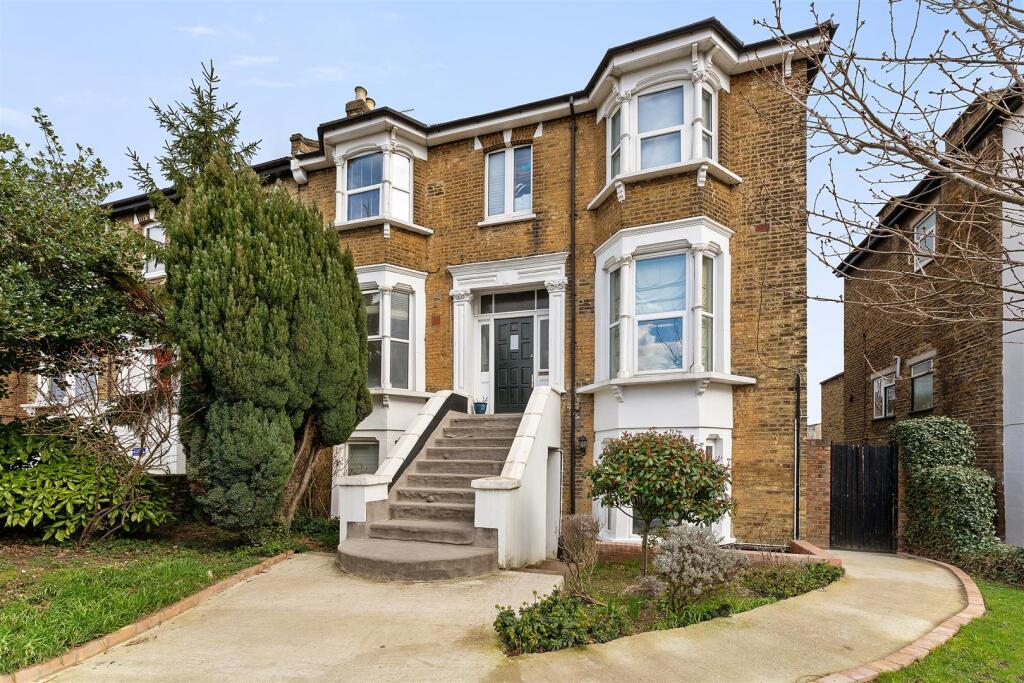 Main image of property: Hermon Hill, Wanstead