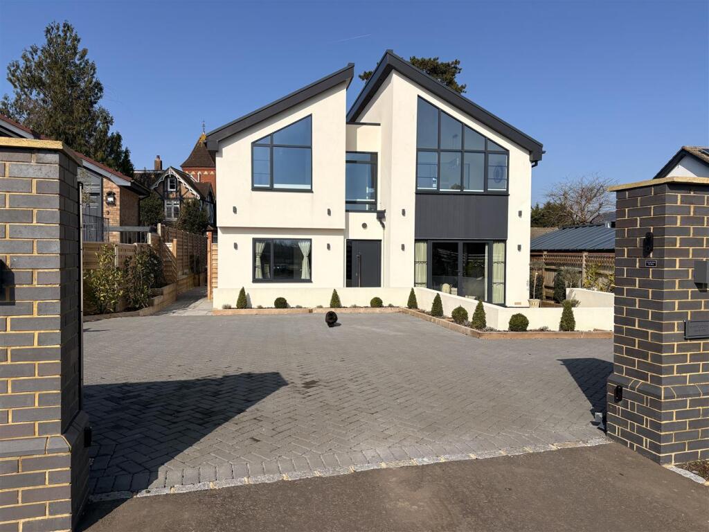 Main image of property: Birchwood Grove Road, Burgess Hill